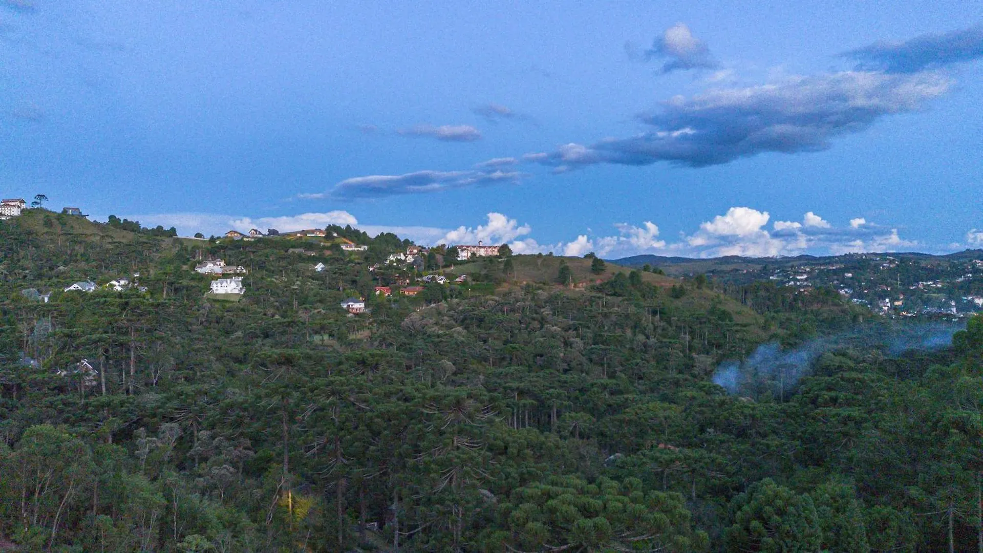 La Vie Pousada De Charme Campos do Jordao Hotel