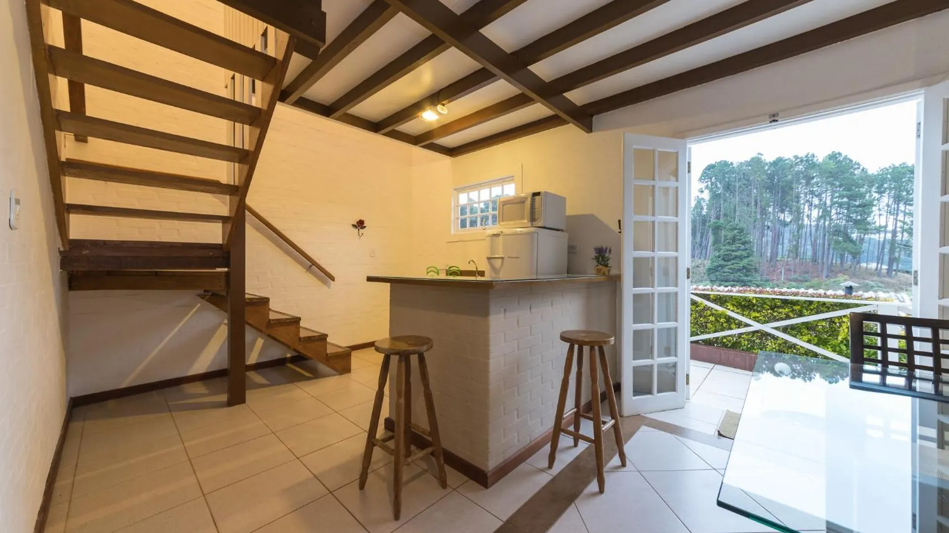 La Vie Pousada De Charme Campos do Jordao Hotel