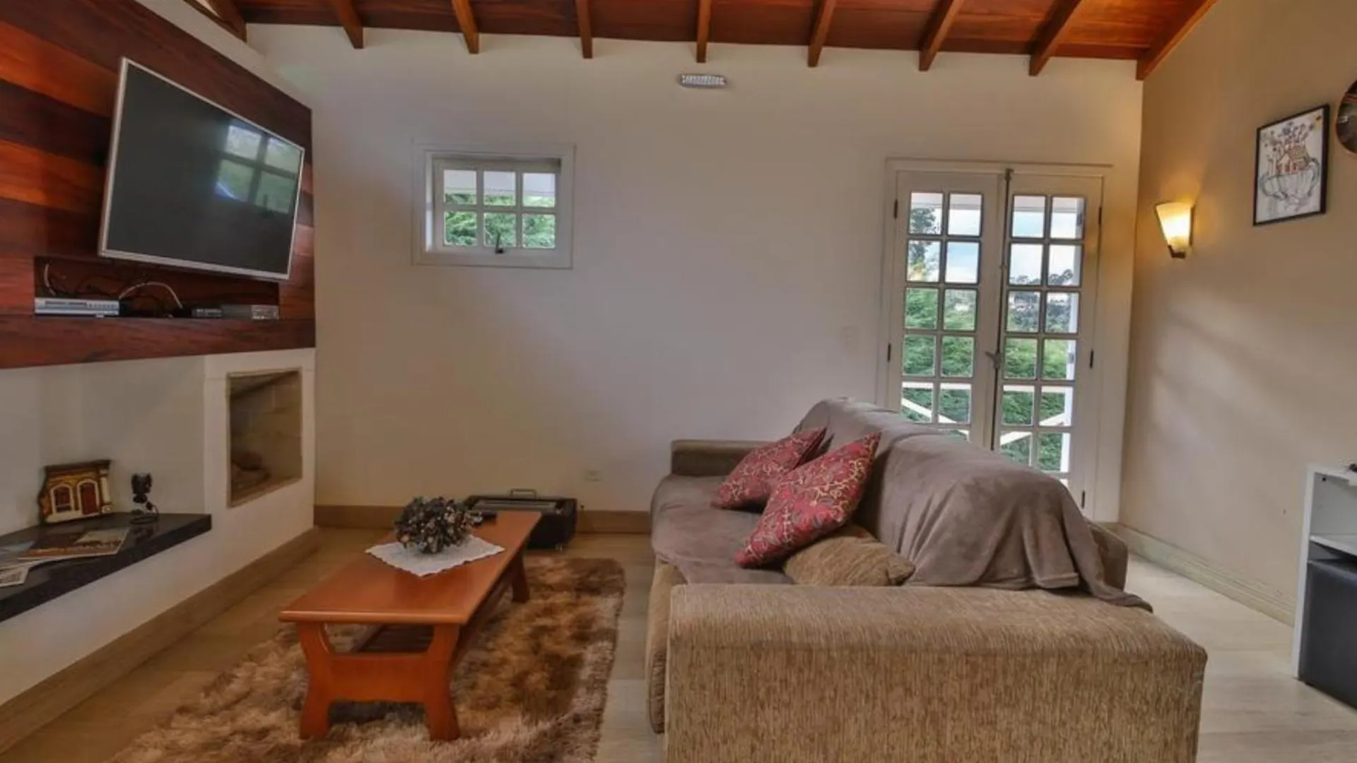 La Vie Pousada De Charme Campos do Jordao Hotel