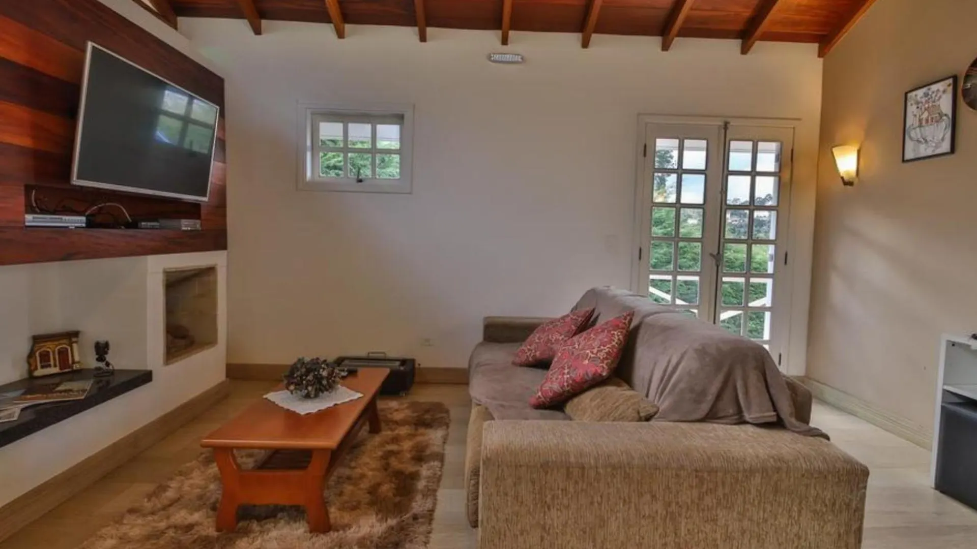 Hotel La Vie Pousada De Charme Campos do Jordao
