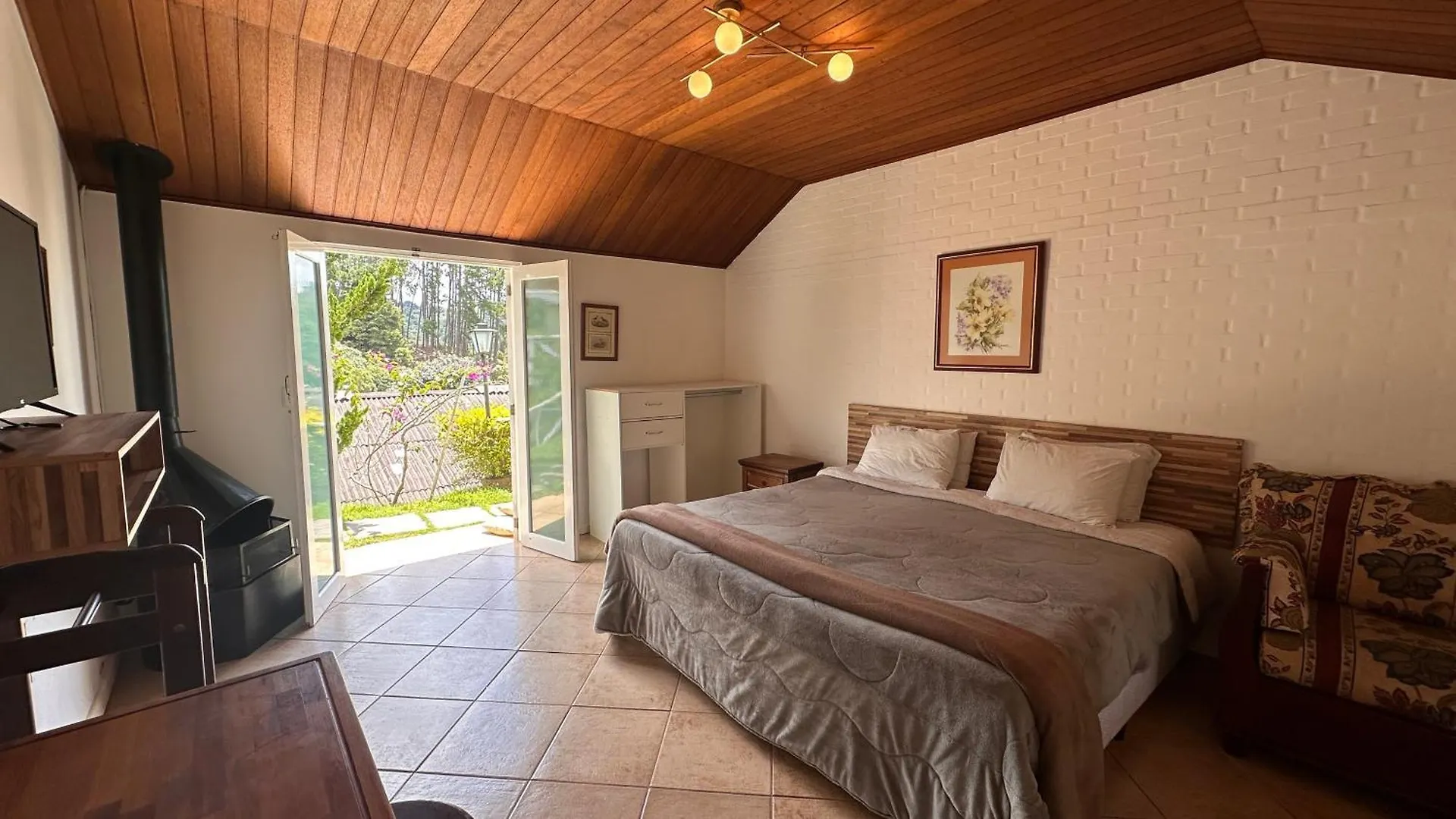 Hotel La Vie Pousada De Charme Campos do Jordao Brazil